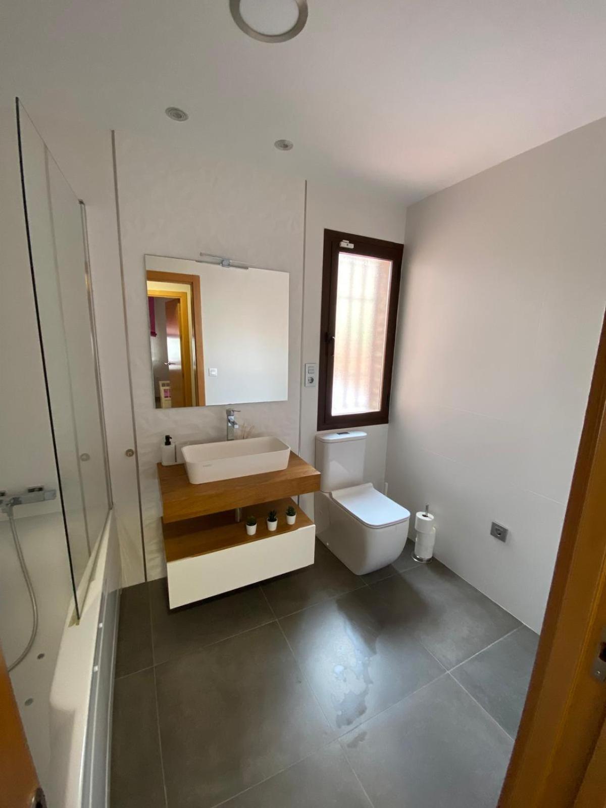 Villa Casa Al Alba Almuñécar Exterior foto